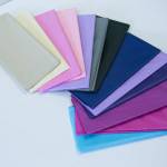 Бумага тишью