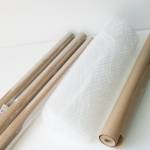 Аксессуары для упаковки