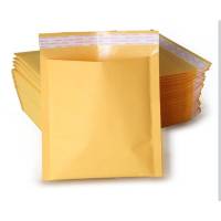 Конверт АЭРОПАК 200x270 крафт