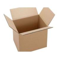 Гофрокороб 20x20x15 см Т23/ЦЕНА ЗА 5 ШТ