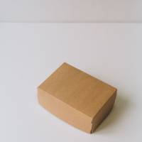 Коробка универсальная 16х11х5,5 см двустронняя