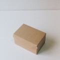 Коробка универсальная 15x10x8,5 см крафт