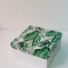 Коробка Зелень 21x21x10 см