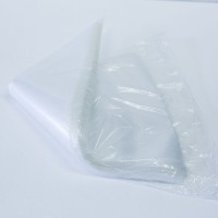 Мешок кондитерский полиэтиленовый 50 см (10 шт)