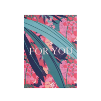 Открытка-комплимент Для тебя 8x6 см