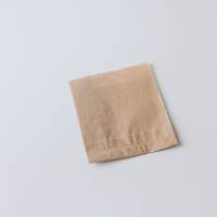 Уголок бумажный 10х12 см, крафт