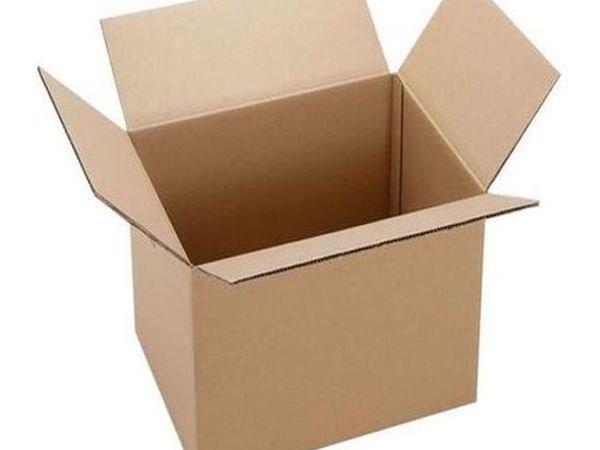 Гофрокороб 20x20x15 см Т23/ЦЕНА ЗА 5 ШТ